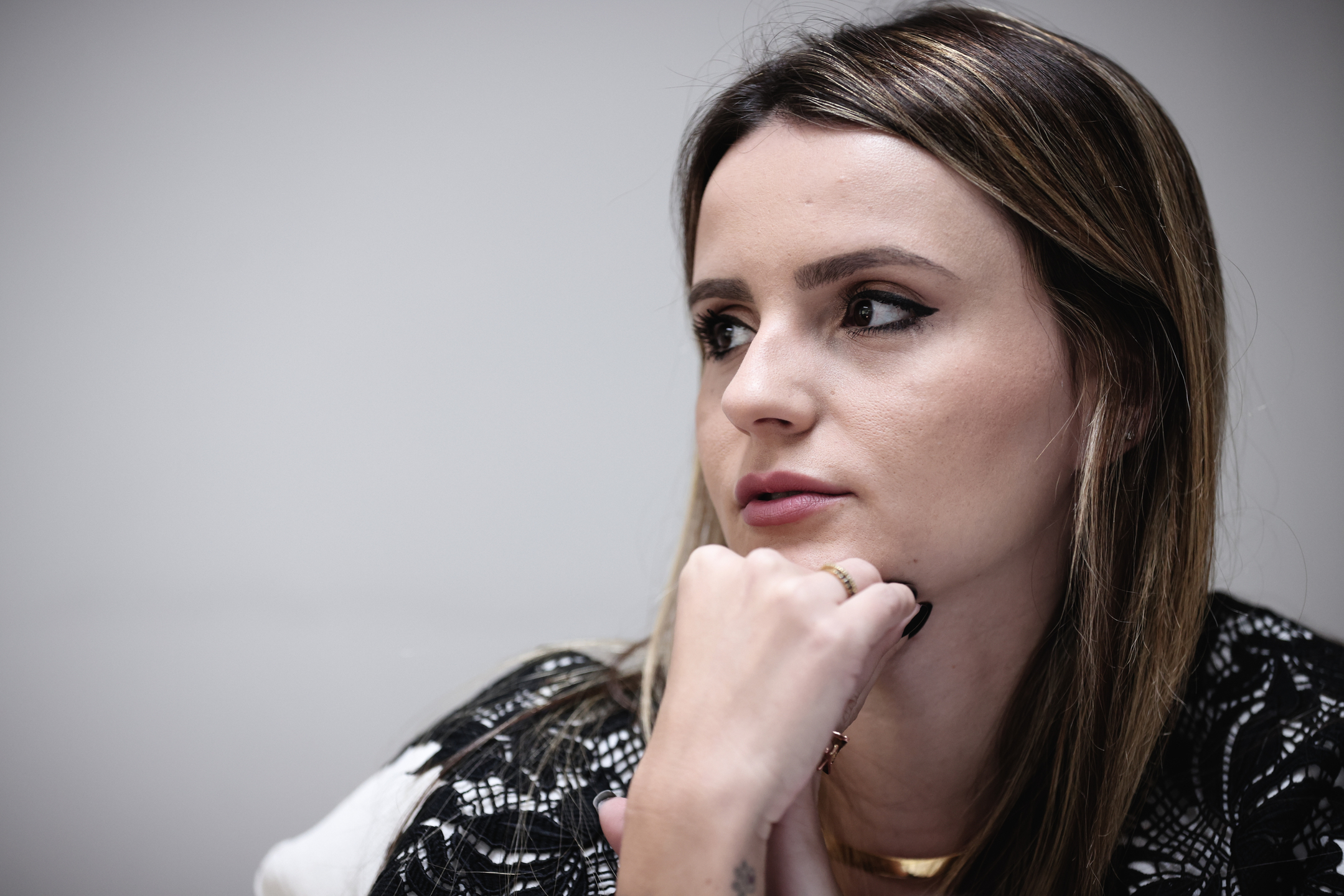 Amanda Vettorazzo é coordenadora nacional do MBL