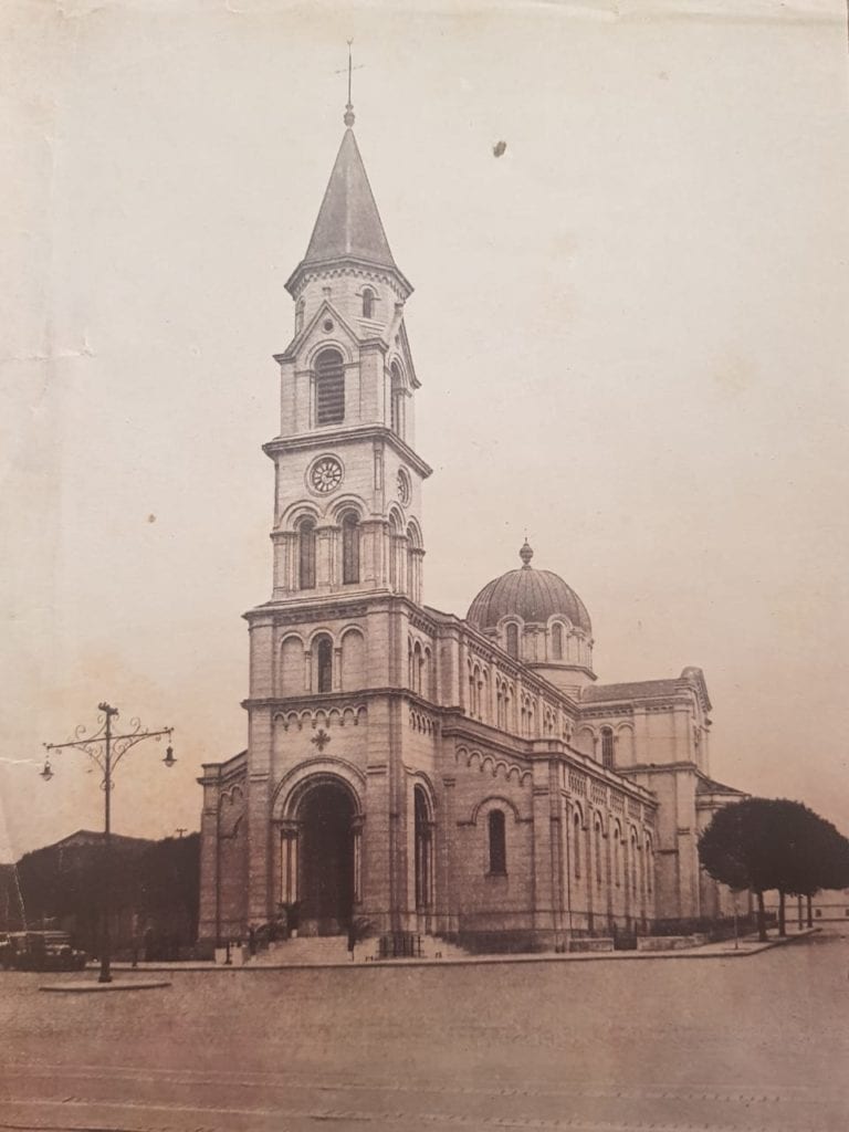 Igreja de Santa Cecília