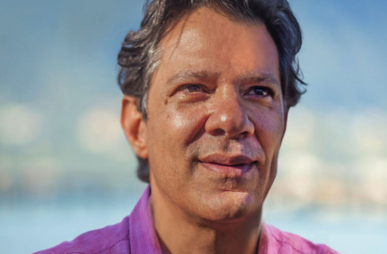 Fernando Haddad (PT)