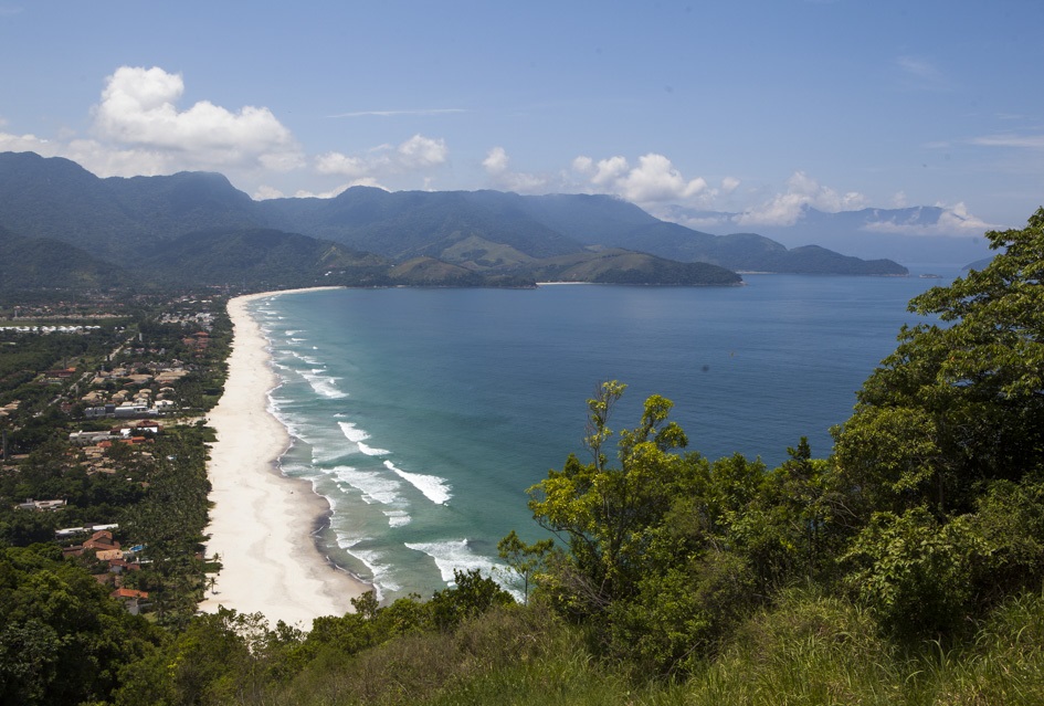 Mirante da Paúba