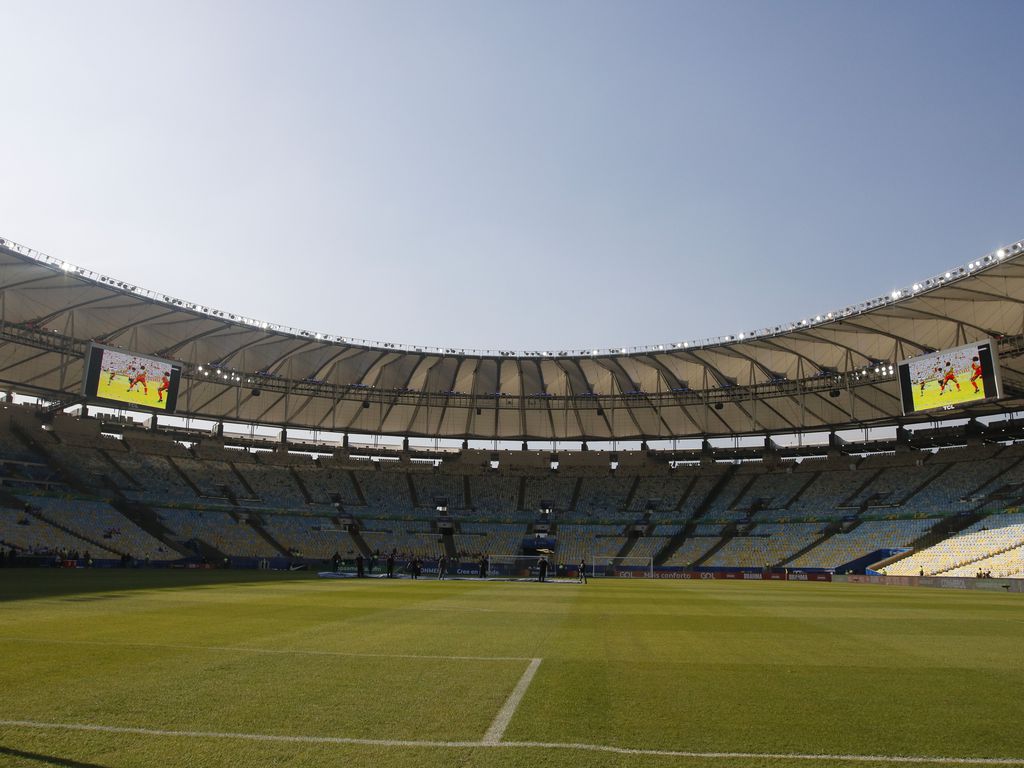 Estádio Maracanã