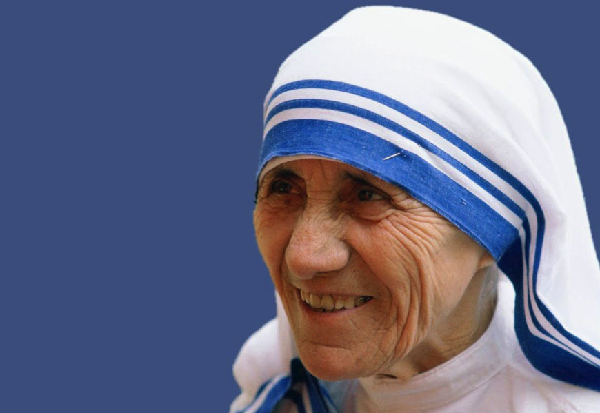 Madre Teresa