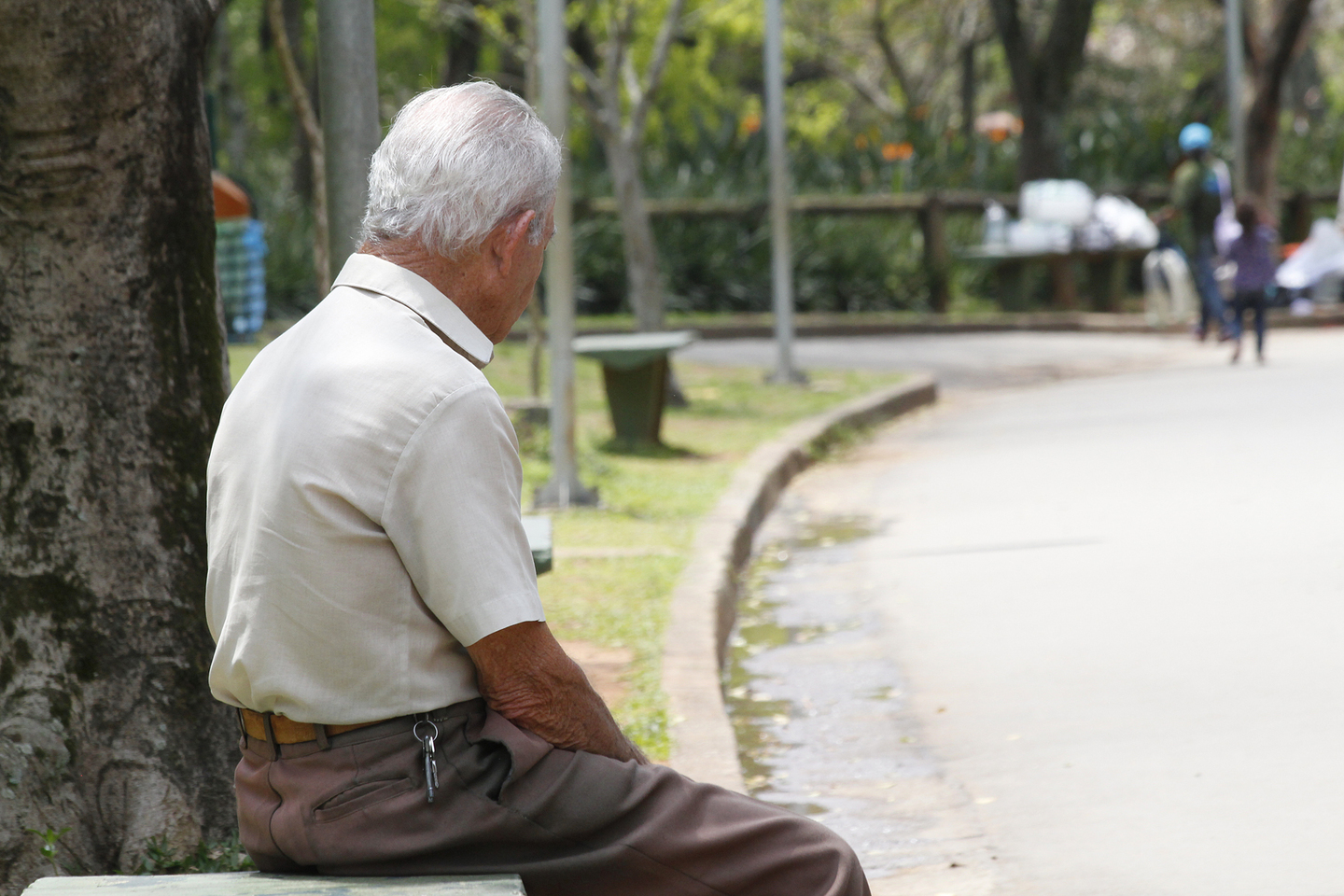 Aposentados e pensionistas do INSS terão reajuste sobre o salário mínimo e o INPC de 5,93%