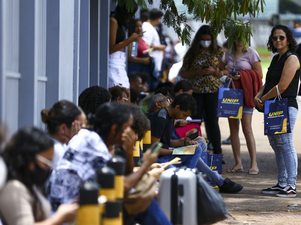 Confira o que cairá na prova e saiba como se preparar