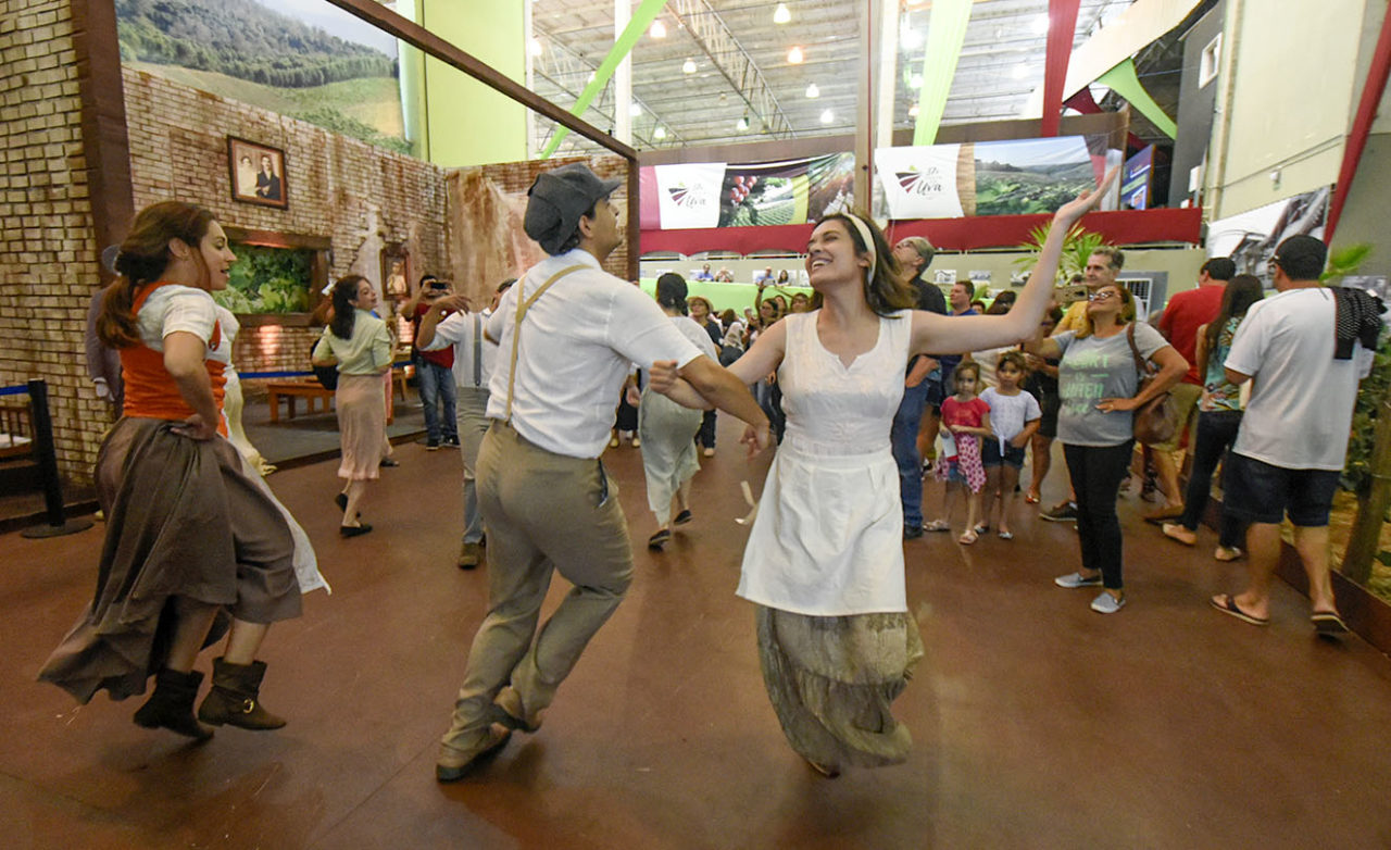 Um dos sucessos da Festa, Casa do Colono estará de volta nesta edição e com novidades