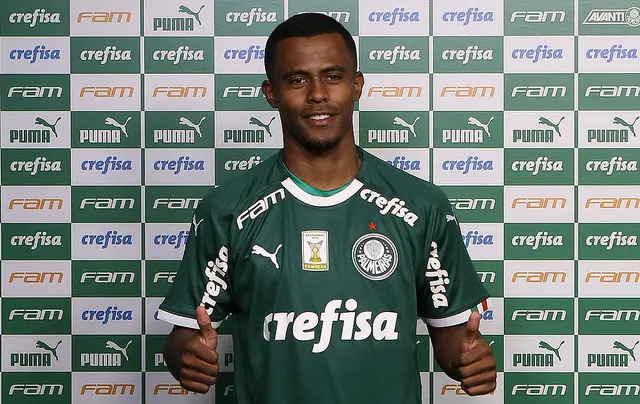 Veja as 5 maiores compras de jogadores do Palmeiras nos últimos 10 anos -  Gazeta de São Paulo