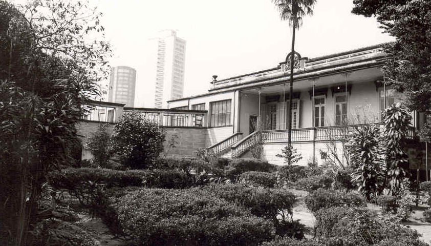 Casa da Dona YAYA