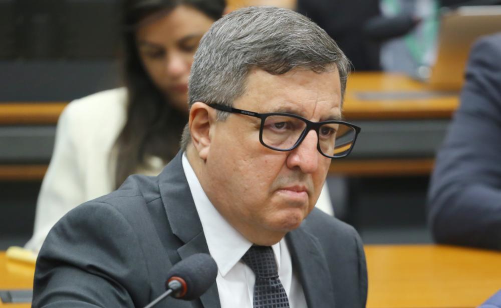 Em seu parecer, Forte apresentou as emendas que foram acolhidas. Ao todo, 2.272 emendas foram apresentadas