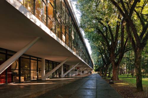 Museu Afro Brasil Emanoel Araujo