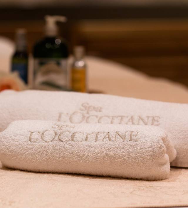 Spa L'Occitane