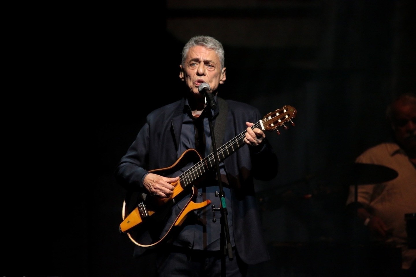 Chico Buarque