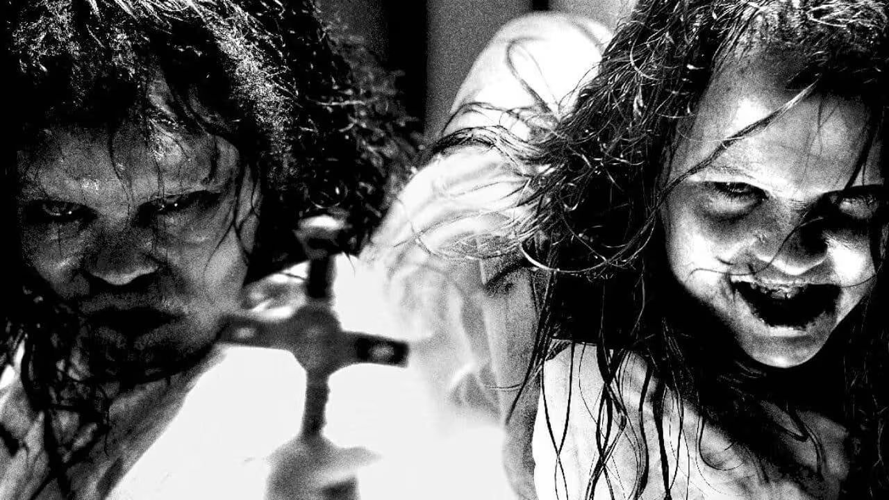 'O Exorcista - O Inicio'
