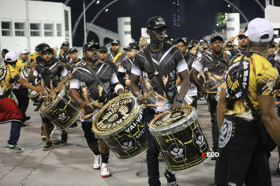 Escola de samba Vai-Vai 