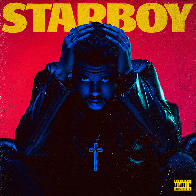 Starboy, sucesso de 