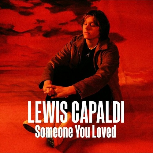 Lewis Capaldi canta 'Someone You Loved'