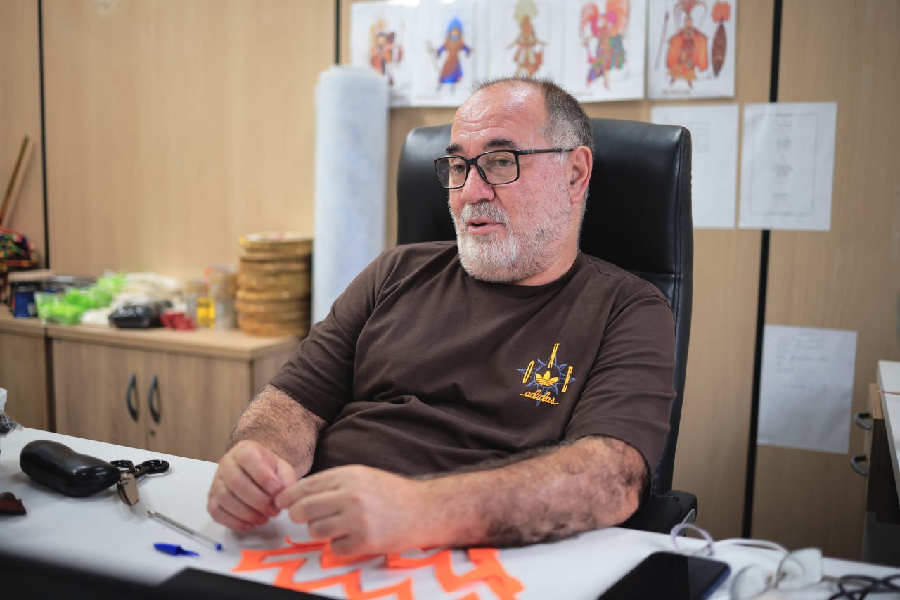 Jorge Freitas assina o segundo desfile consecutivo da escola e é um dos mais tradicionais e vencedores do Carnaval paulistano