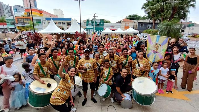 Complexo Tatuapé