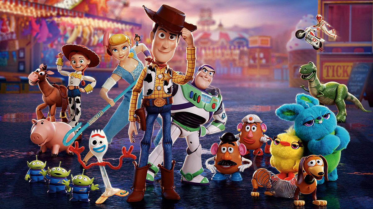 'Toy Story 5' pode chegar em 19 de junho de 2026