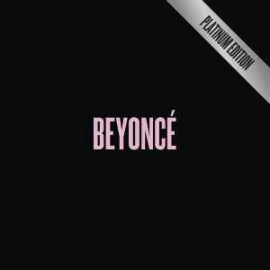 Capa Beyoncé