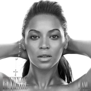 Capa I Am Sasha Fierce