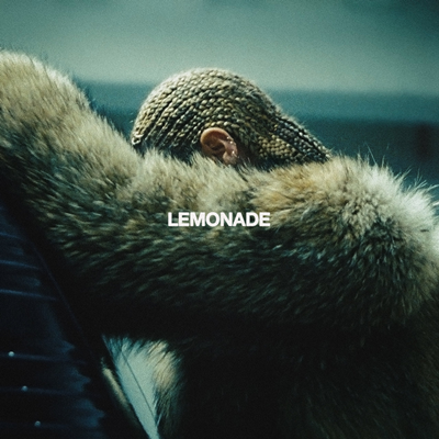 Capa Lemonade