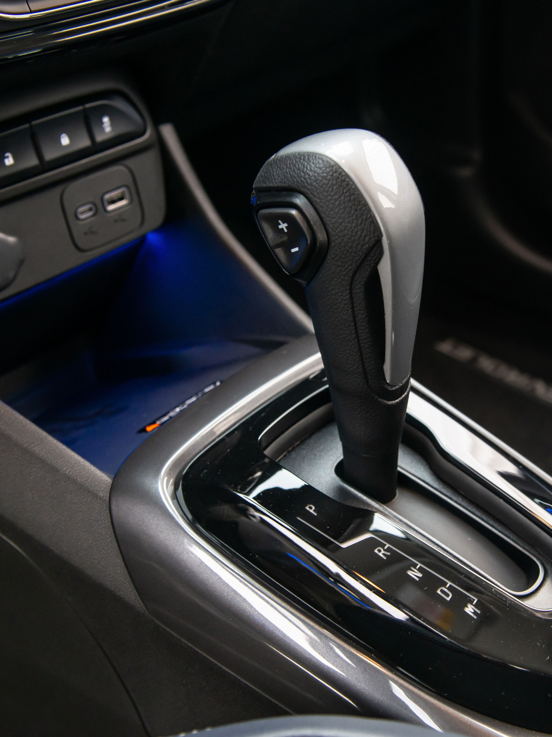 Chevrolet Spin 2025