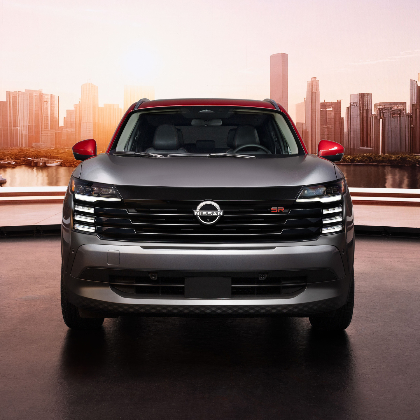 novo Nissan Kicks