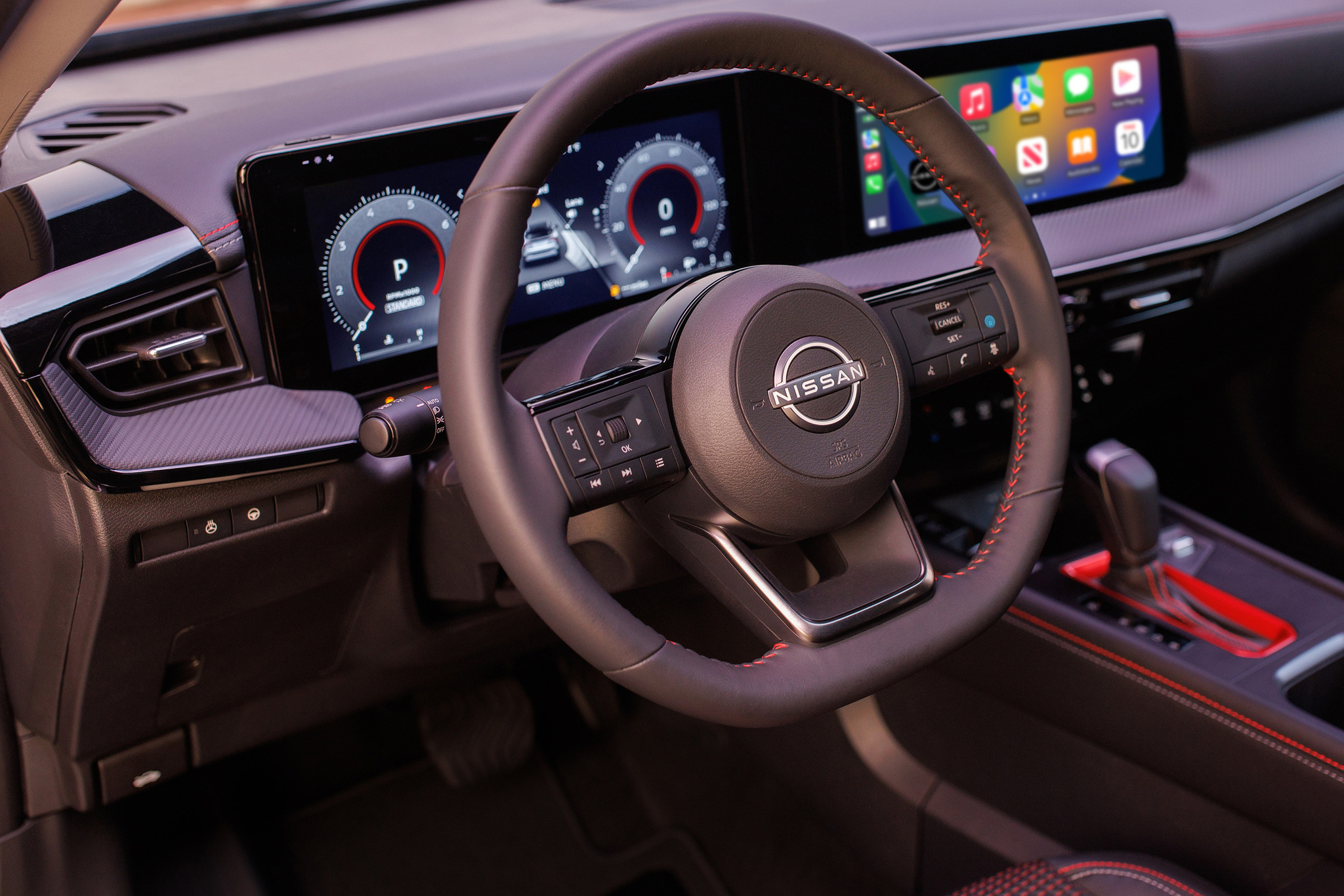 novo Nissan Kicks