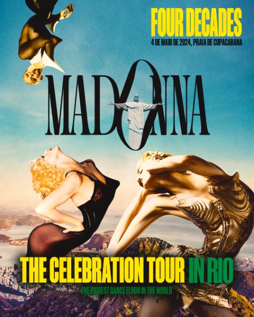 The Celebration Tour