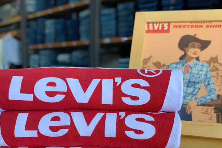 Levi's Outlet