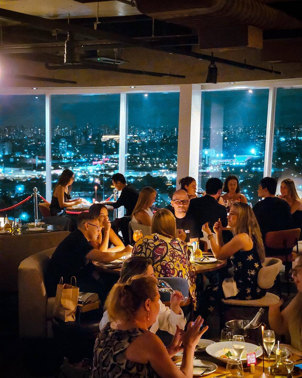 RISTORANTE E BAR LASSÙ