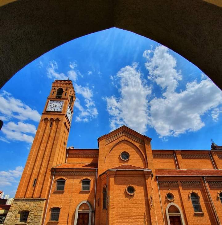 Mosteiro de Nossa Senhora da Boa Esperança