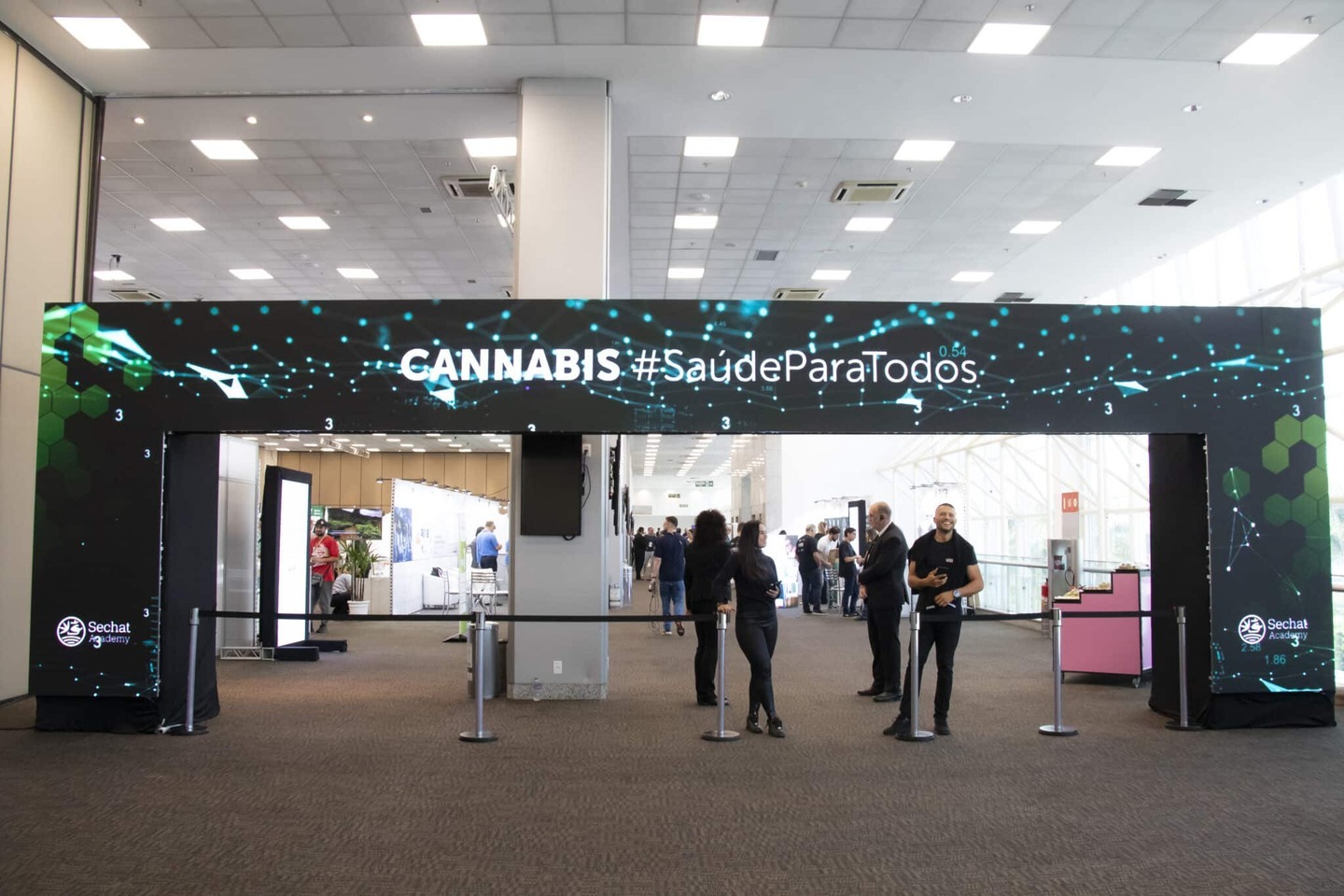 Cannabis Fair 2024