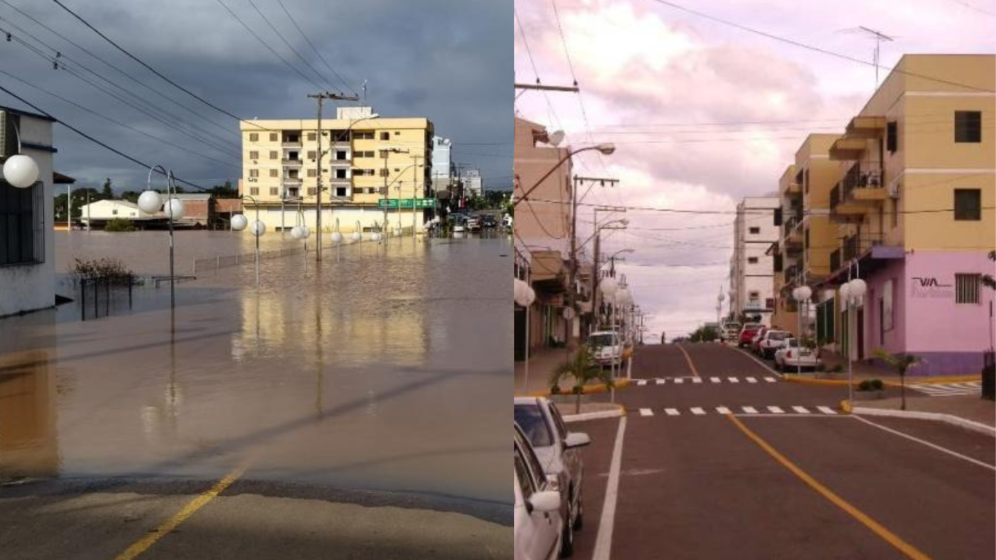 Cruzeiro do Sul