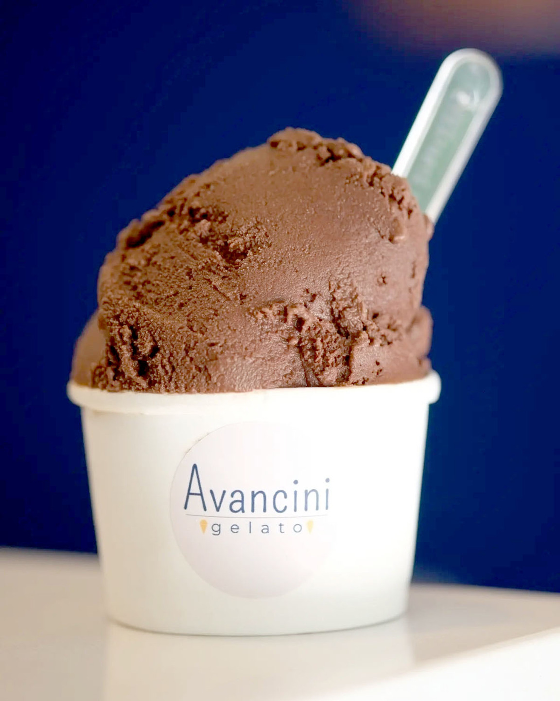 Gelato do Avancini