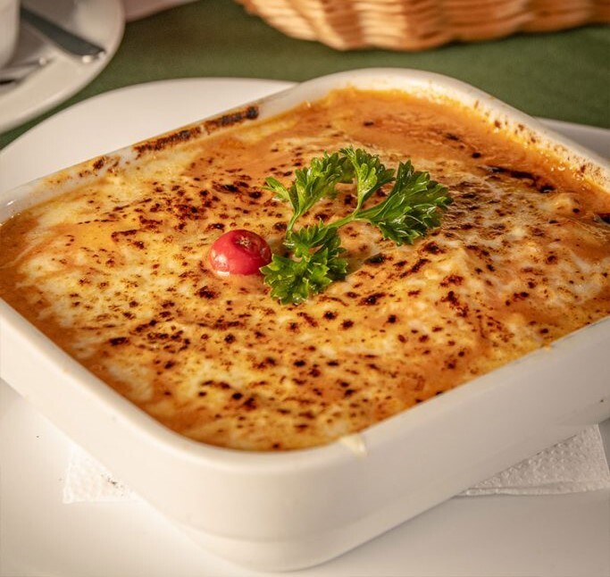 Pasta Nostra