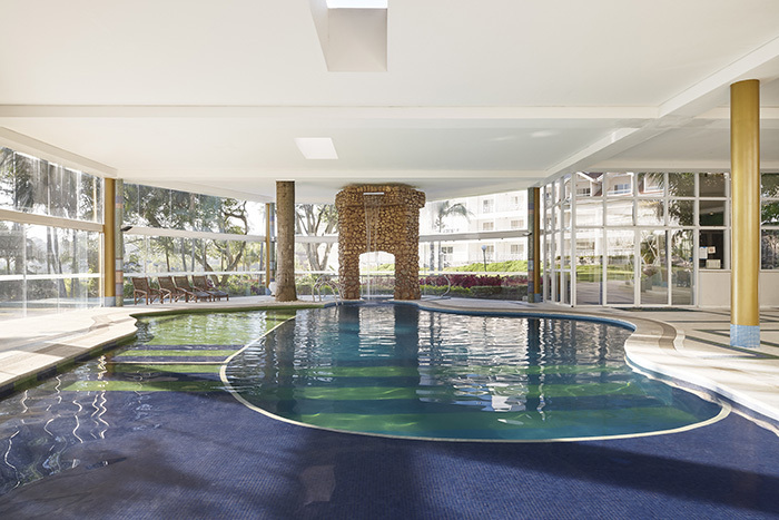Mavsa Hotel Resort