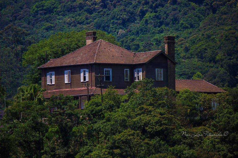 Museu Castelinho é um dos pontos turisticos para visitar na cidade