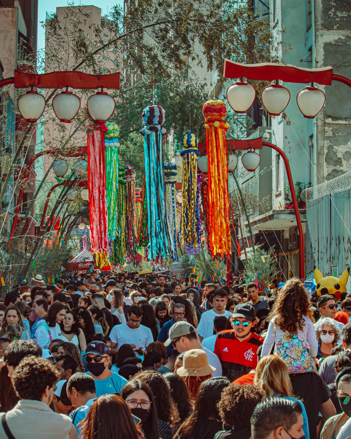 Praça da Liberdade