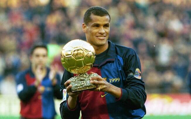 Rivaldo