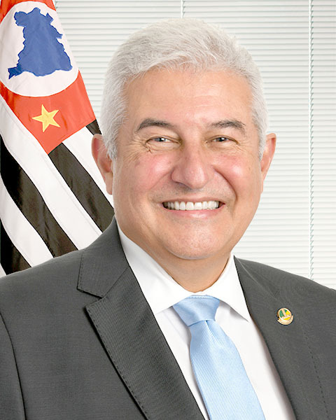 Marcos Pontes 