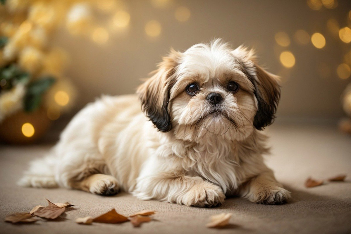 Shih tzu