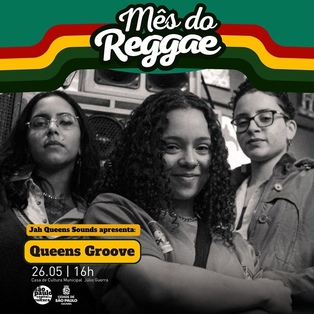 Jah Queens Sounds