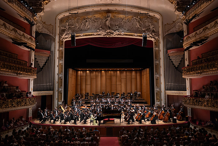 Theatro Municipal