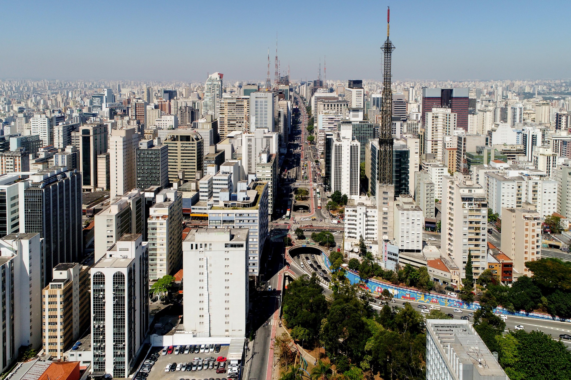 Avenida Paulista