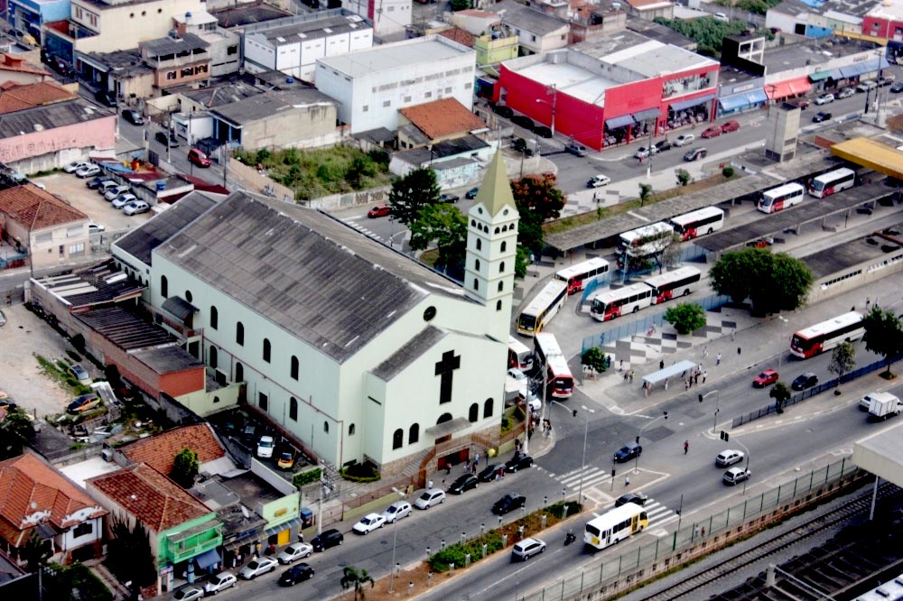 Centro de Guaianases