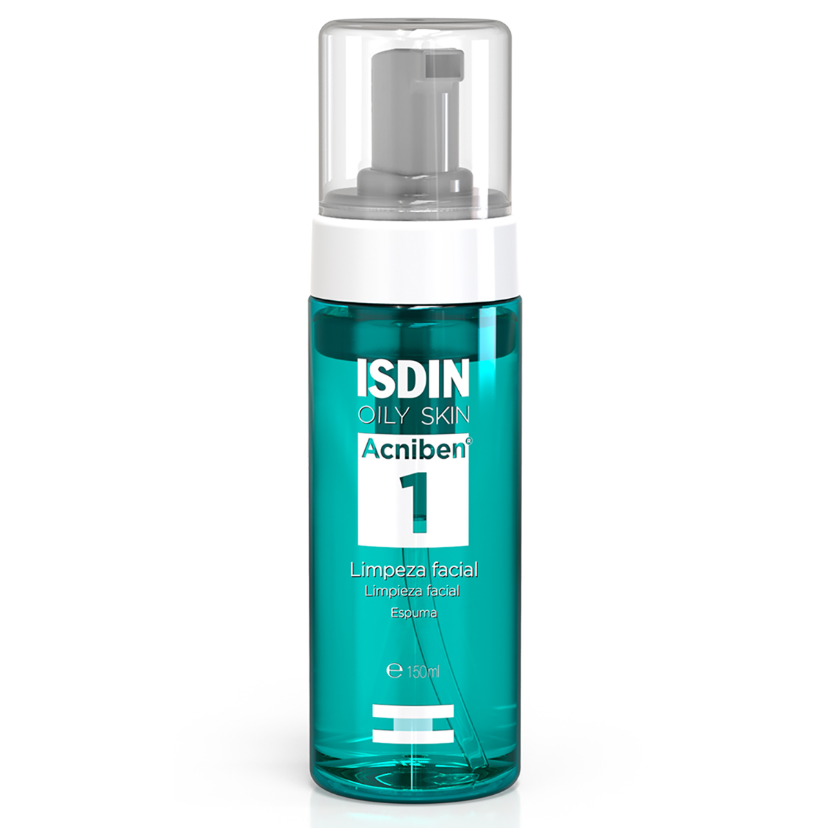 Espuma Acniben ISDIN, R$ 70, na ISDIN 