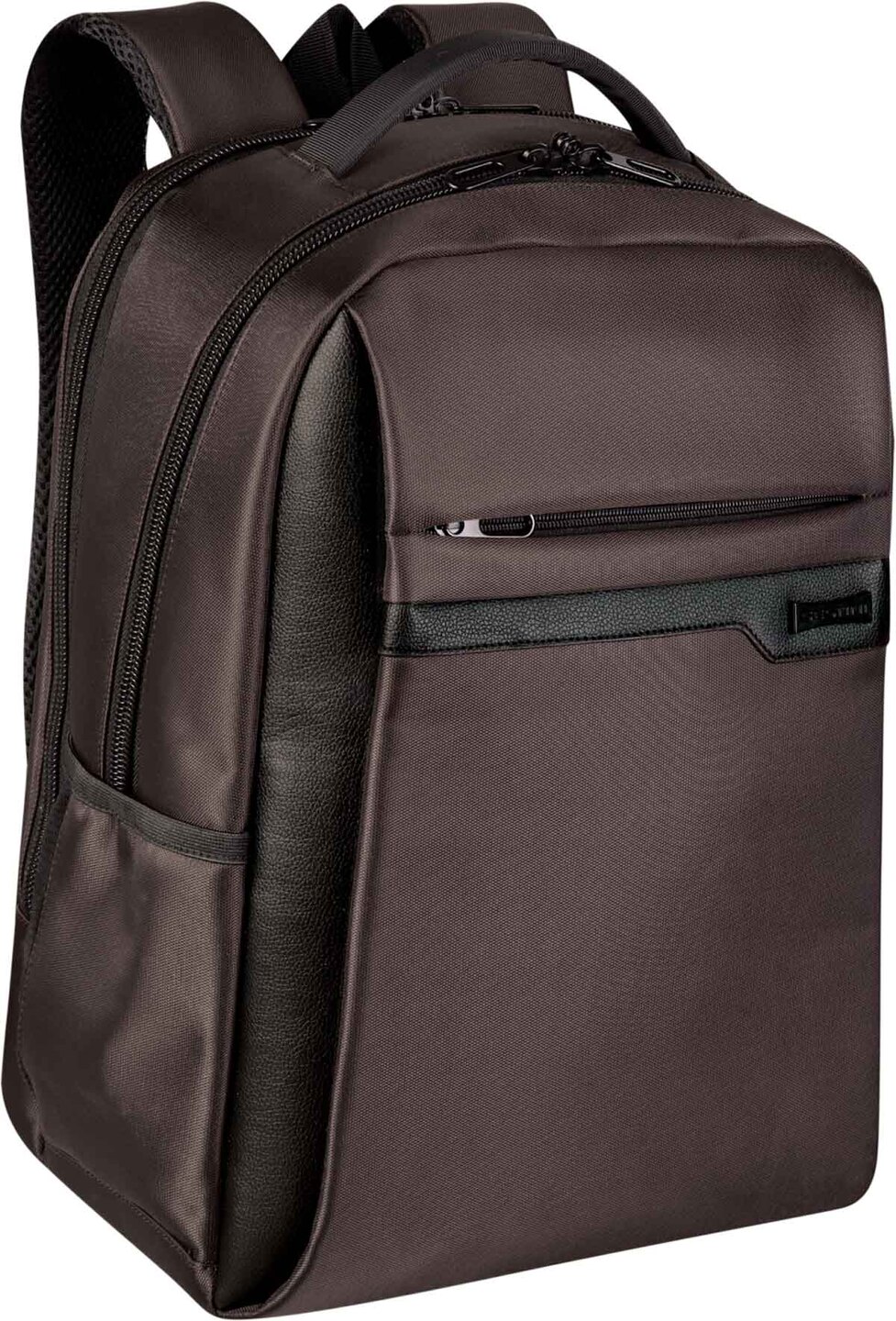 Mochila Grande 2 Compartimentos Laptop Sestini Prime, R$ 349,90, na Sestini