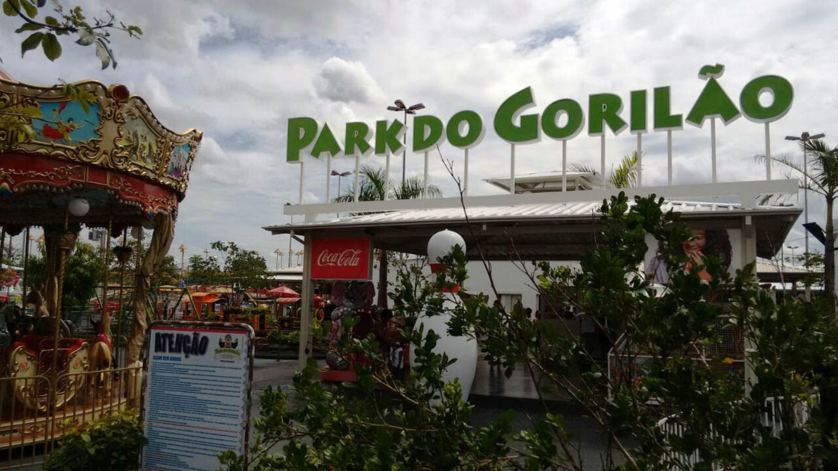 Park do Gorilão