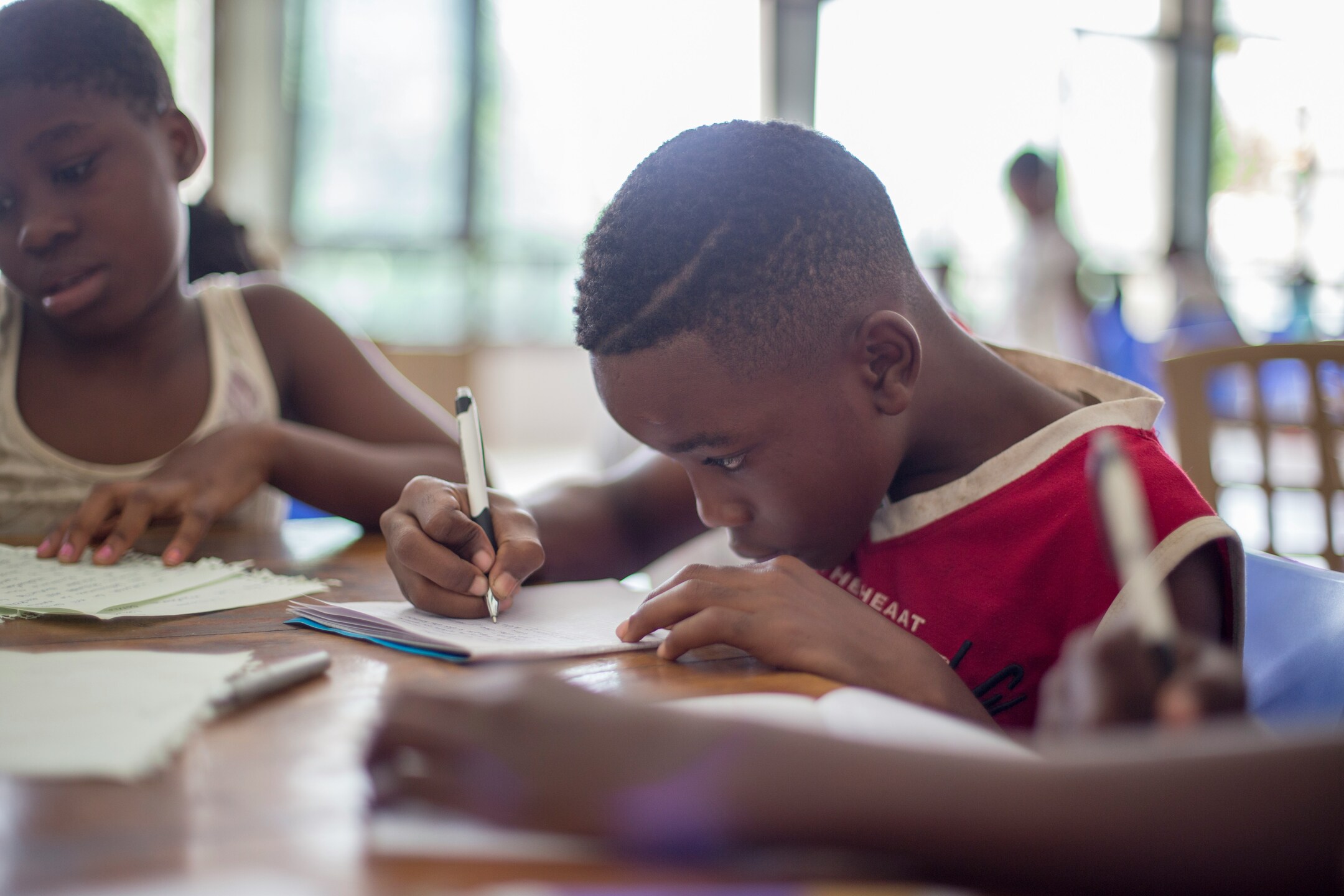 Cursos de idiomas nas férias 